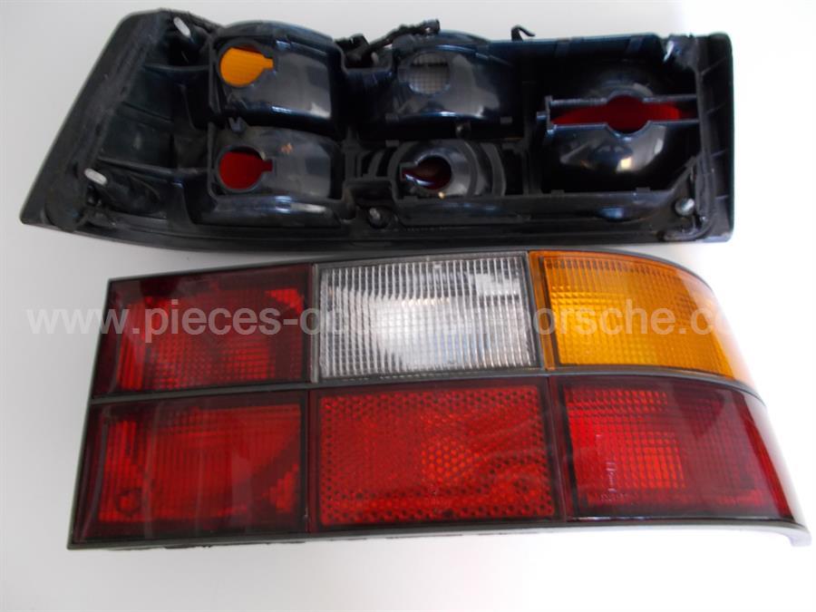 Feu ARD Porsche 944
